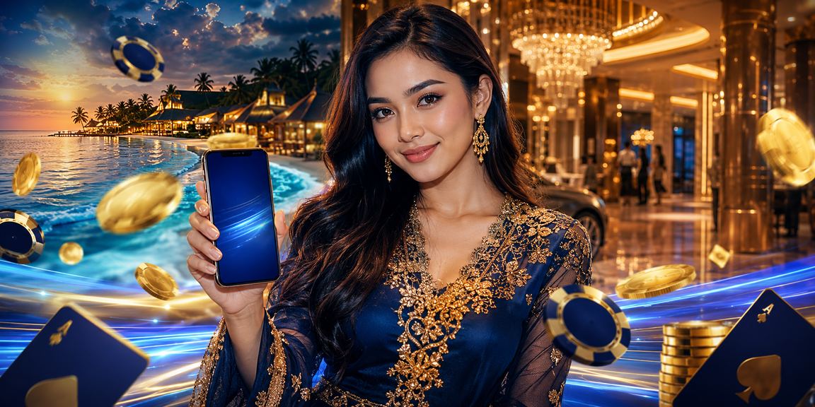 Permainan poker dalam talian di Kota Bharu melalui aladdin288