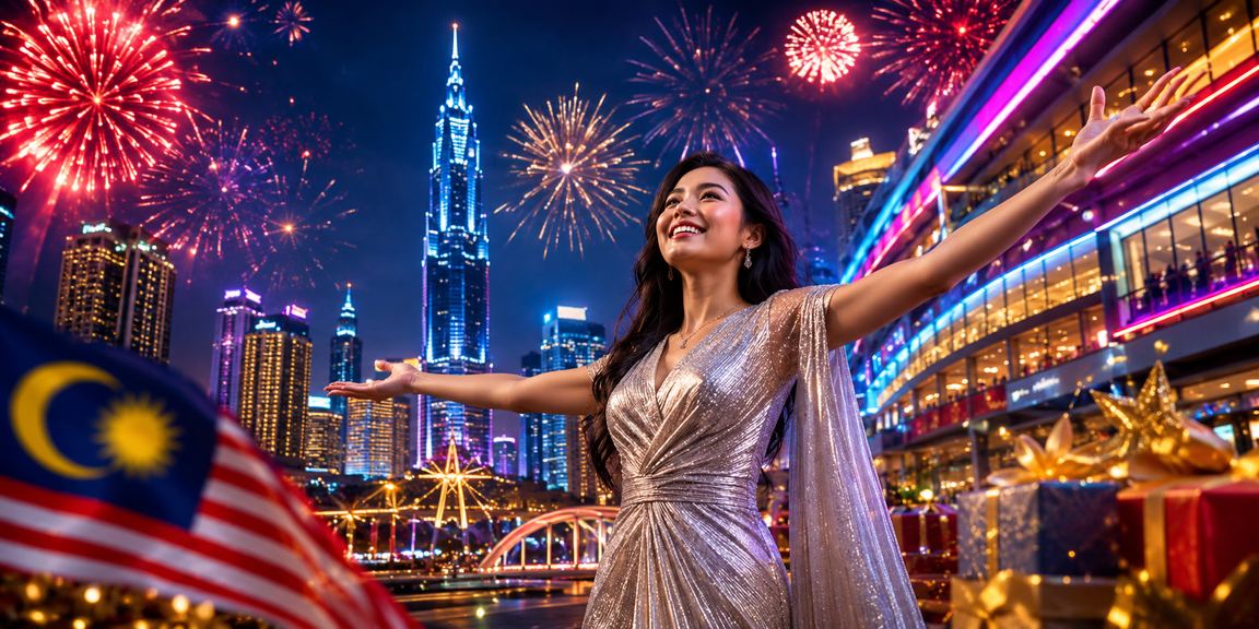 Pengalaman pertaruhan kasino aladdin288 dengan suasana Malaysia di Kuala Lumpur