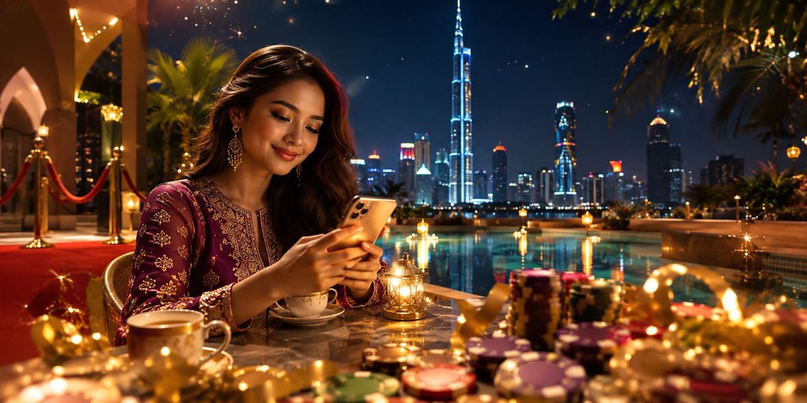 Pengguna Kuala Lumpur mengakses platform aladdin288 dari telefon mudah alih