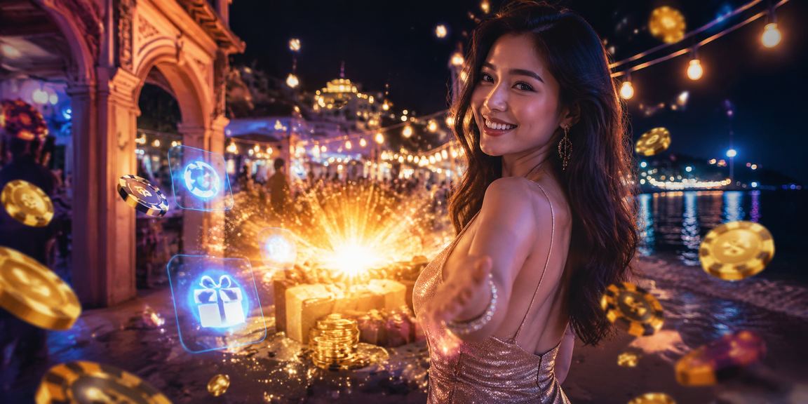 Pengguna aladdin288 Malaysia menerima bonus rebat pertaruhan sukan
