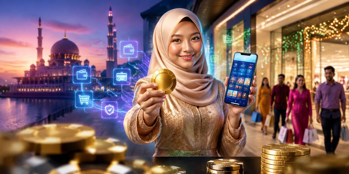 Aplikasi kasino dan perlawanan langsung aladdin288 digunakan di Putrajaya Malaysia
